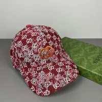 $29.00 USD Gucci Caps #1436165