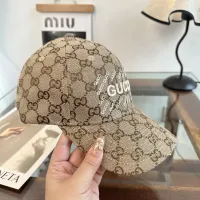 $27.00 USD Gucci Caps #1436177
