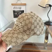 $27.00 USD Gucci Caps #1436177