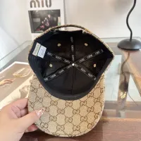 $27.00 USD Gucci Caps #1436177
