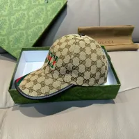 $36.00 USD Gucci Caps #1436189