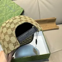 $36.00 USD Gucci Caps #1436189