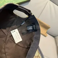 $36.00 USD Gucci Caps #1436189