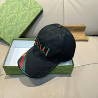$36.00 USD Gucci Caps #1436190