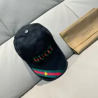 $36.00 USD Gucci Caps #1436190