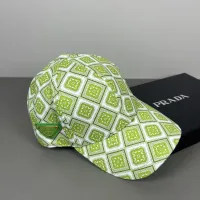 $27.00 USD Prada Caps #1436202