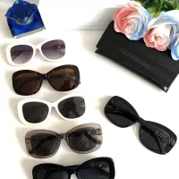 $60.00 USD Christian Dior AAA Quality Sunglasses #1436206