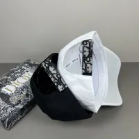 $25.00 USD Christian Dior Caps #1436224