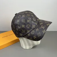 $25.00 USD Louis Vuitton LV Caps #1436226