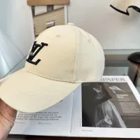 $27.00 USD Louis Vuitton LV Caps #1436233