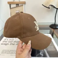 $27.00 USD Louis Vuitton LV Caps #1436236