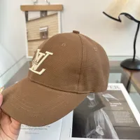 $27.00 USD Louis Vuitton LV Caps #1436236