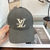$27.00 USD Louis Vuitton LV Caps #1436237