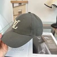 $27.00 USD Louis Vuitton LV Caps #1436237