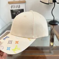 $27.00 USD Louis Vuitton LV Caps #1436240