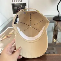 $27.00 USD Louis Vuitton LV Caps #1436241