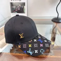 $27.00 USD Louis Vuitton LV Caps #1436242