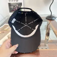 $27.00 USD Louis Vuitton LV Caps #1436242