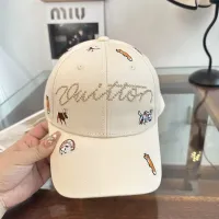 $27.00 USD Louis Vuitton LV Caps #1436250