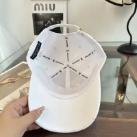$27.00 USD Louis Vuitton LV Caps #1436255