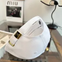 $27.00 USD Louis Vuitton LV Caps #1436255