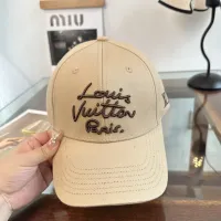 $27.00 USD Louis Vuitton LV Caps #1436259