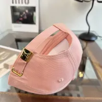 $27.00 USD Louis Vuitton LV Caps #1436260