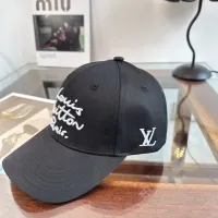 $27.00 USD Louis Vuitton LV Caps #1436261