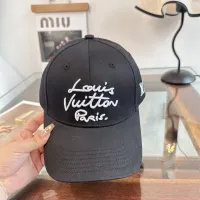 $27.00 USD Louis Vuitton LV Caps #1436261