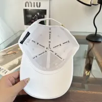 $27.00 USD Louis Vuitton LV Caps #1436262