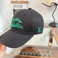$27.00 USD Louis Vuitton LV Caps #1436264