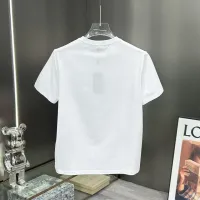 $64.00 USD Fendi T-Shirts Short Sleeved For Unisex #1436276