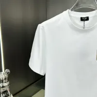 $64.00 USD Fendi T-Shirts Short Sleeved For Unisex #1436276