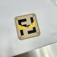 $64.00 USD Fendi T-Shirts Short Sleeved For Unisex #1436276