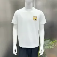 $64.00 USD Fendi T-Shirts Short Sleeved For Unisex #1436276