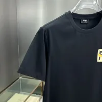 $64.00 USD Fendi T-Shirts Short Sleeved For Unisex #1436277