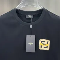 $64.00 USD Fendi T-Shirts Short Sleeved For Unisex #1436277