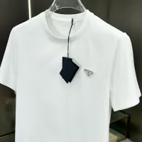 $64.00 USD Prada T-Shirts Short Sleeved For Unisex #1436295