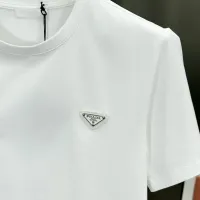 $64.00 USD Prada T-Shirts Short Sleeved For Unisex #1436295