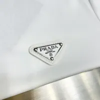 $64.00 USD Prada T-Shirts Short Sleeved For Unisex #1436295