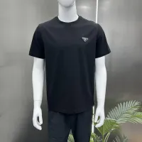 $64.00 USD Prada T-Shirts Short Sleeved For Unisex #1436301
