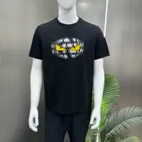 $68.00 USD Fendi T-Shirts Short Sleeved For Unisex #1436307