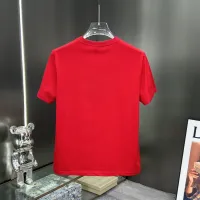 $68.00 USD Fendi T-Shirts Short Sleeved For Unisex #1436312
