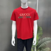 $68.00 USD Gucci T-Shirts Short Sleeved For Unisex #1436315