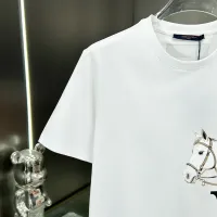 $76.00 USD Louis Vuitton LV T-Shirts Short Sleeved For Unisex #1436320