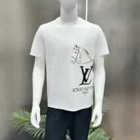 $76.00 USD Louis Vuitton LV T-Shirts Short Sleeved For Unisex #1436320