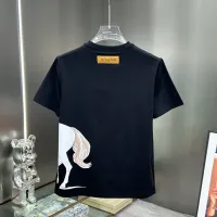 $76.00 USD Louis Vuitton LV T-Shirts Short Sleeved For Unisex #1436321
