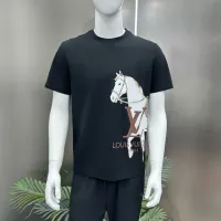 $76.00 USD Louis Vuitton LV T-Shirts Short Sleeved For Unisex #1436321