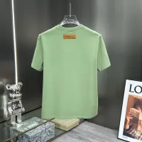 $64.00 USD Louis Vuitton LV T-Shirts Short Sleeved For Unisex #1436323