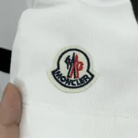 $72.00 USD Moncler T-Shirts Short Sleeved For Men #1436336